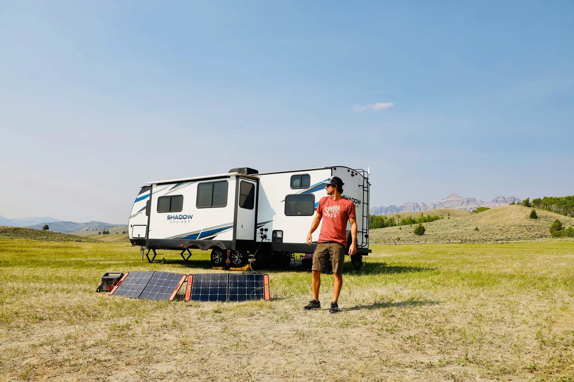 Lensun Energy solar application project consultation