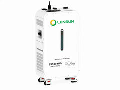 10kWh All-in-One Solar Storage System