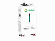16kWh All-in-One Solar Storage System