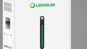 16kWh All-in-One Solar Storage System