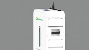 16kWh All-in-One Solar Storage System