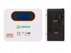 1kWh Portable Power Station