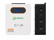 2kWh Portable Power Station