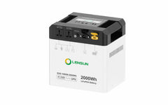 2kWh Portable Power Station