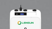 5kWh All-in-One Solar Storage System