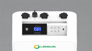 5kWh All-in-One Solar Storage System