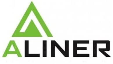 Logotipo de Aliner