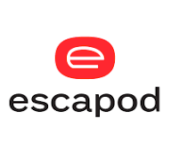 Escapod logo
