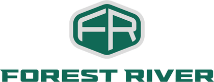 Logotipo de Forest River