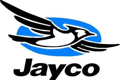 Logotipo de Jayco
