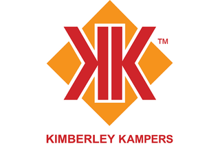 Kimberley Kampers logo