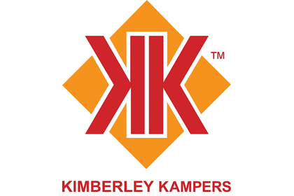 Logotipo de Kimberley Kampers