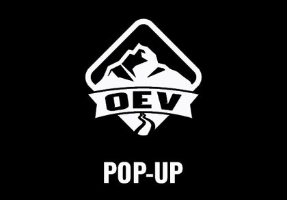Logo de OEV