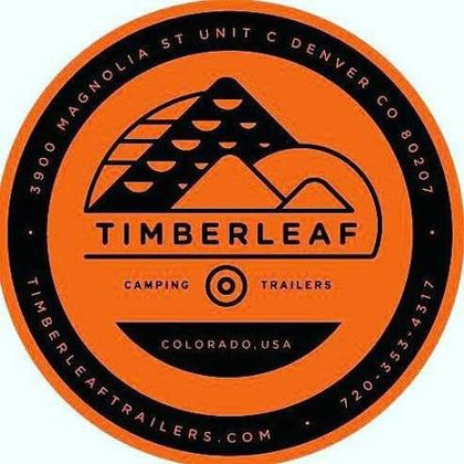 Logotipo de Timberleaf